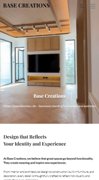  Base Creations