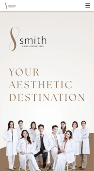 Smith Skin