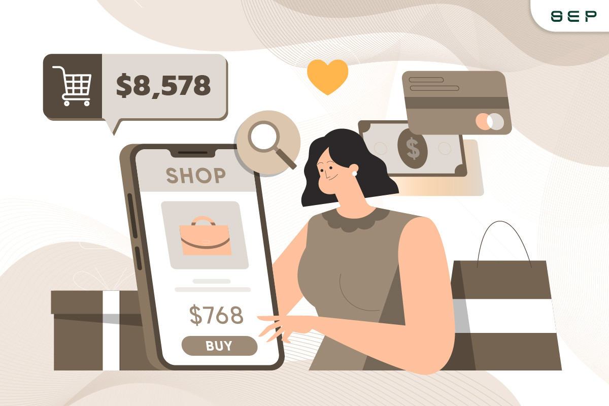 ระบบจัดการร้านค้าออนไลน์ SEP Platform