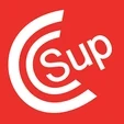 Client logo