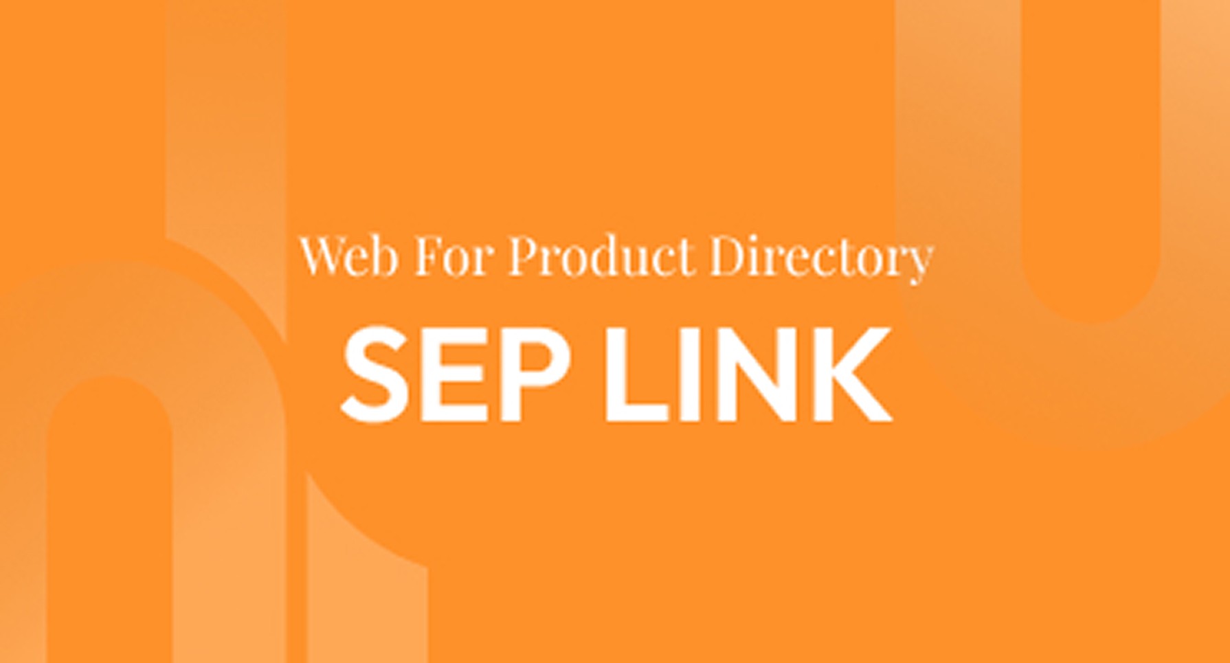 SEP LINK