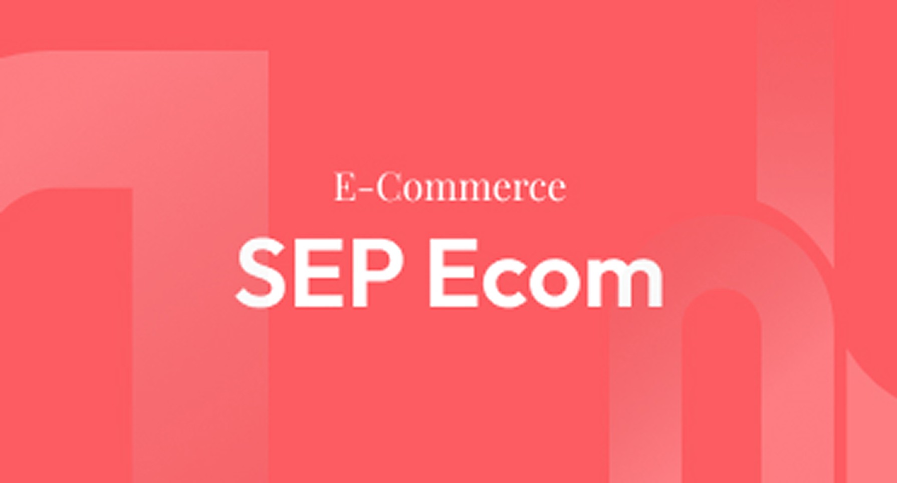 SEP Ecom