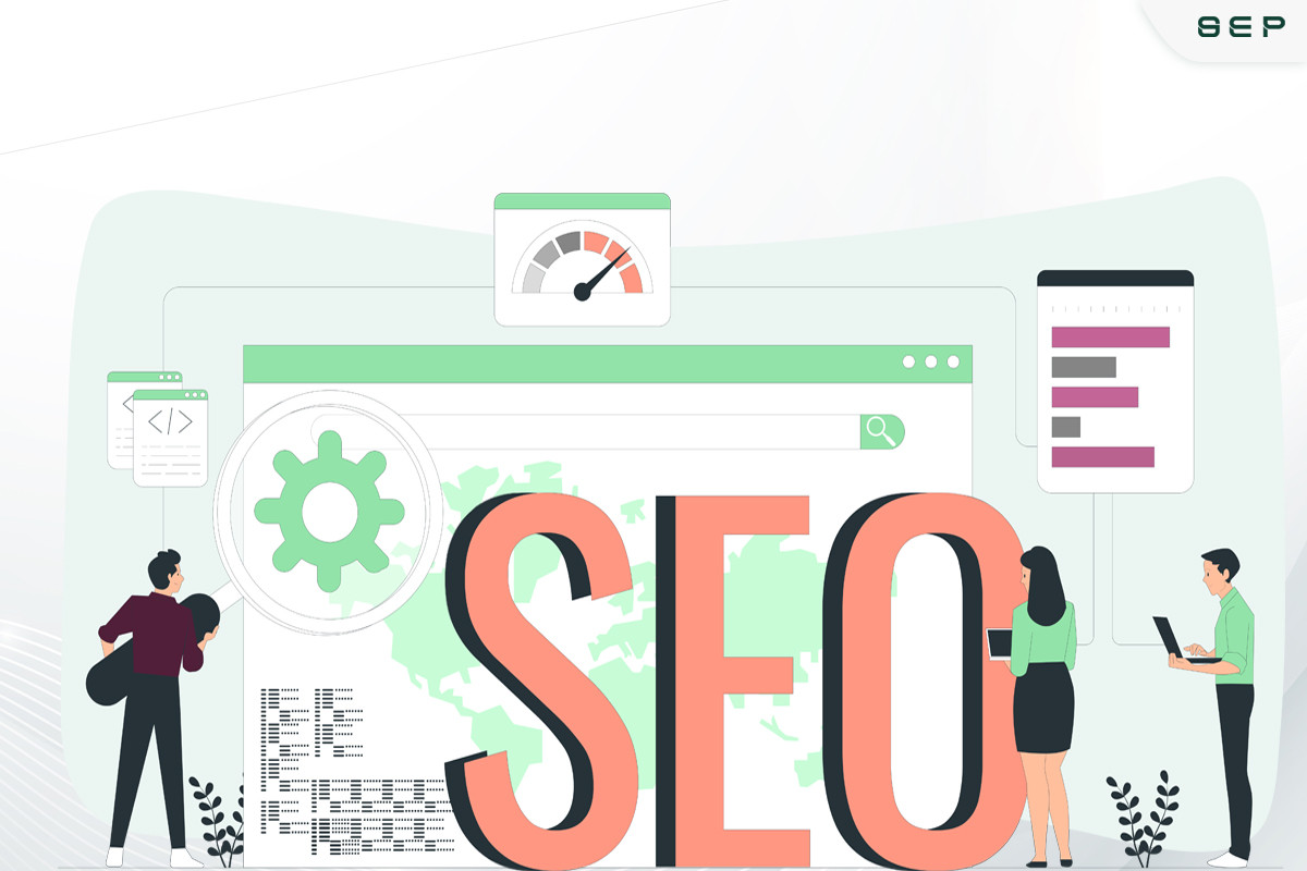 บริการรับทำ SEO 