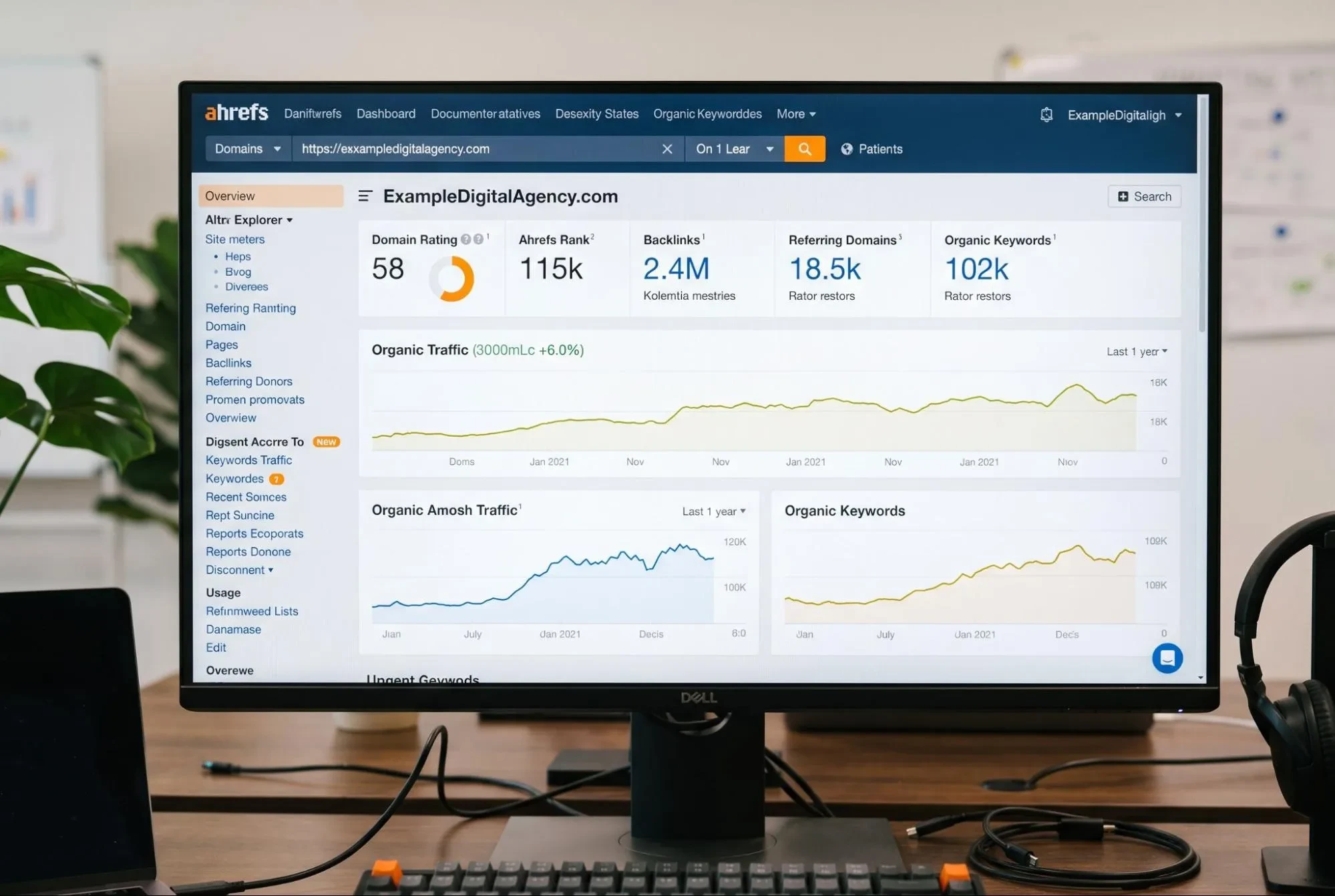 ขั้นตอนการรับทำ SEO ของ SEP
