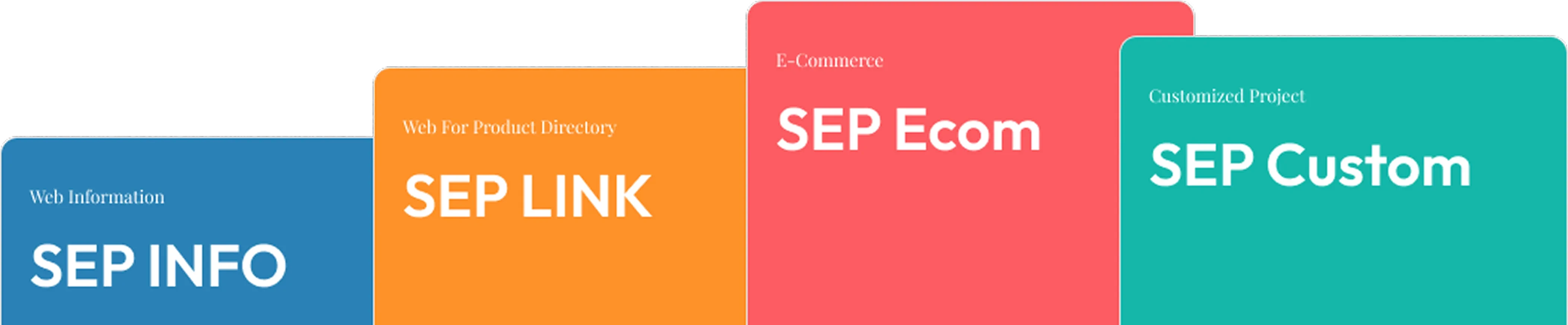SEP Packages Preview