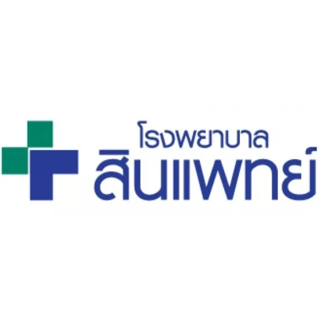 Client logo