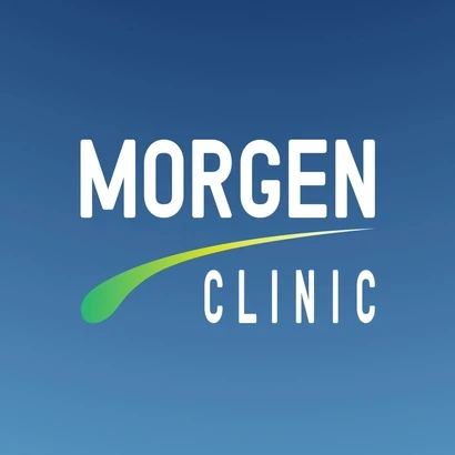 Client logo
