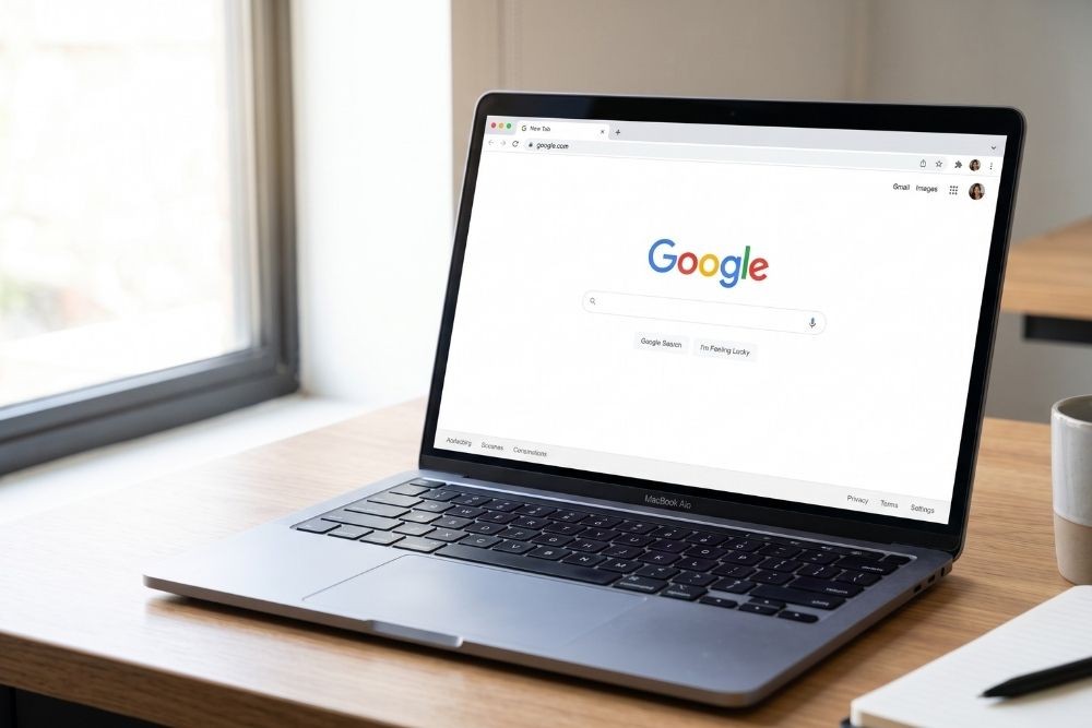 อยากทำ SEO ด้วยตัวเอง มีขั้นตอนอะไรบ้าง