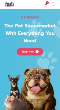 Ple Pet Shop